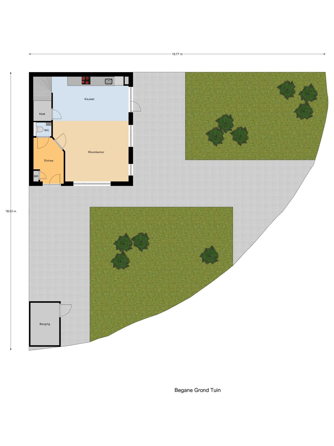 Foto 47 van Arianehof 50