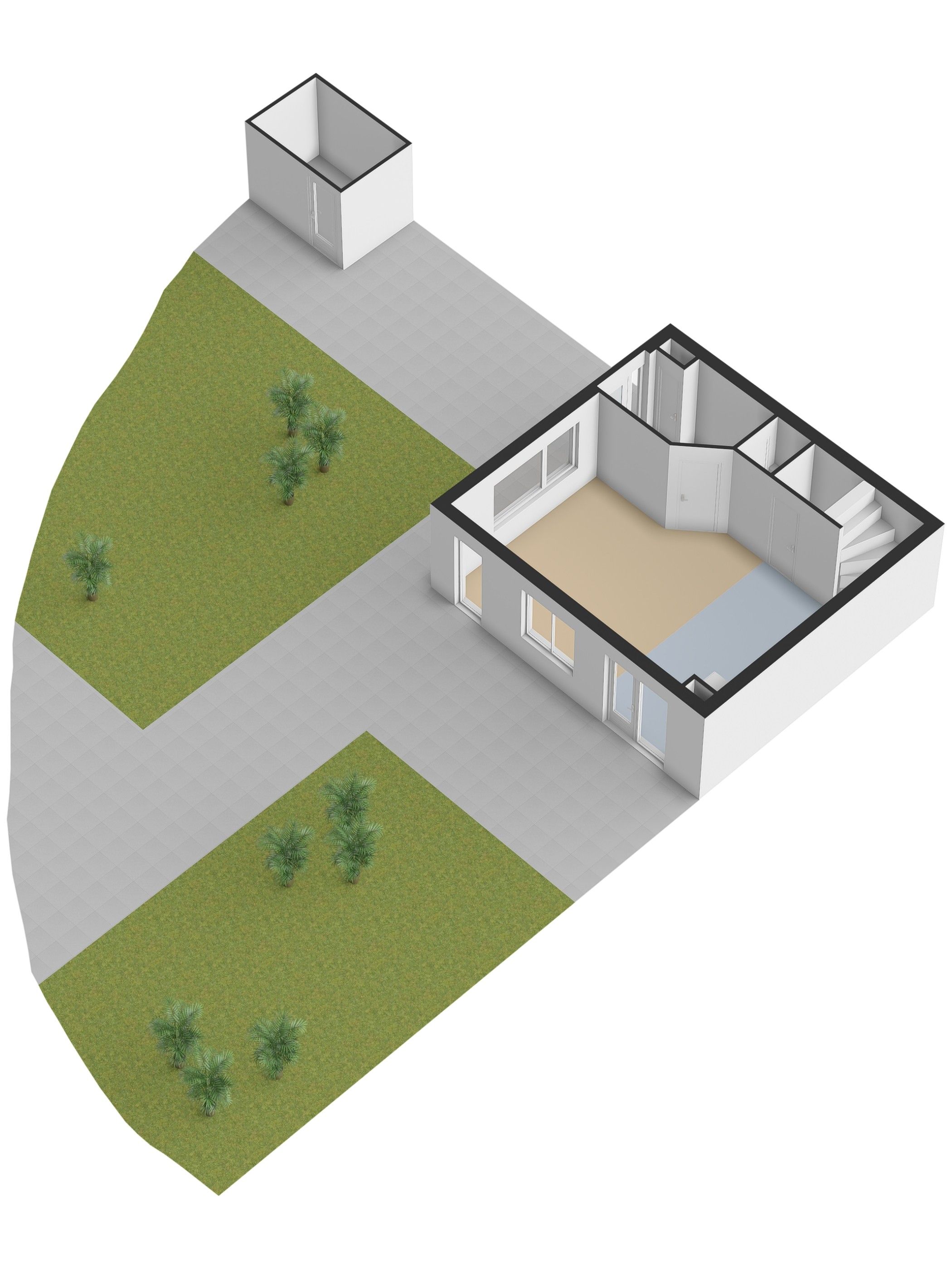 Foto 48 van Arianehof 50