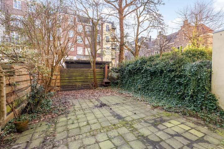 Foto 3 van Eerste Helmersstraat 131-H