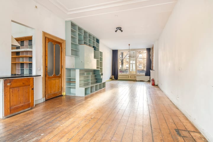 Foto 4 van Eerste Helmersstraat 131-H