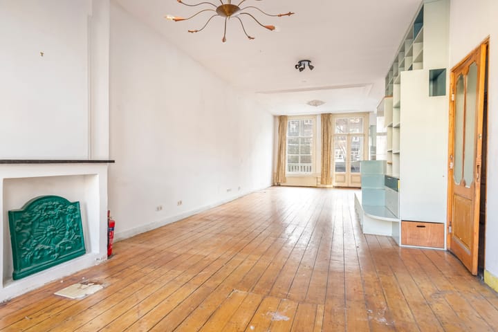 Foto 6 van Eerste Helmersstraat 131-H