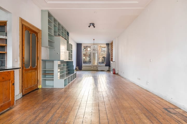 Foto 8 van Eerste Helmersstraat 131-H