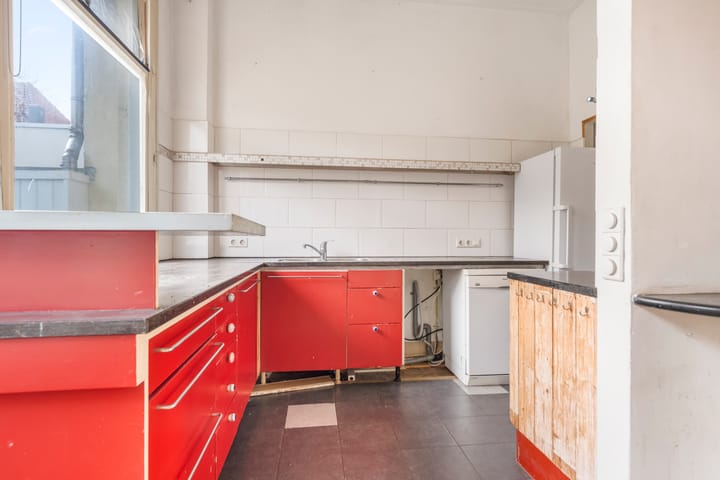 Foto 11 van Eerste Helmersstraat 131-H