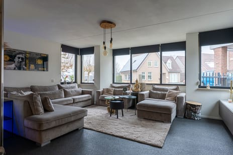 F.L. Wrightstraat 11 secondary image