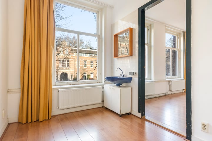 Foto 14 van Eerste Helmersstraat 131-H