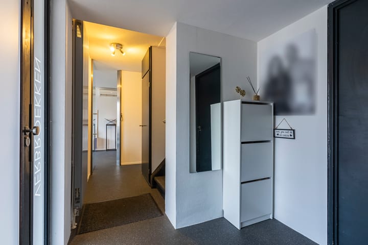 Foto 4 van F.L. Wrightstraat 11