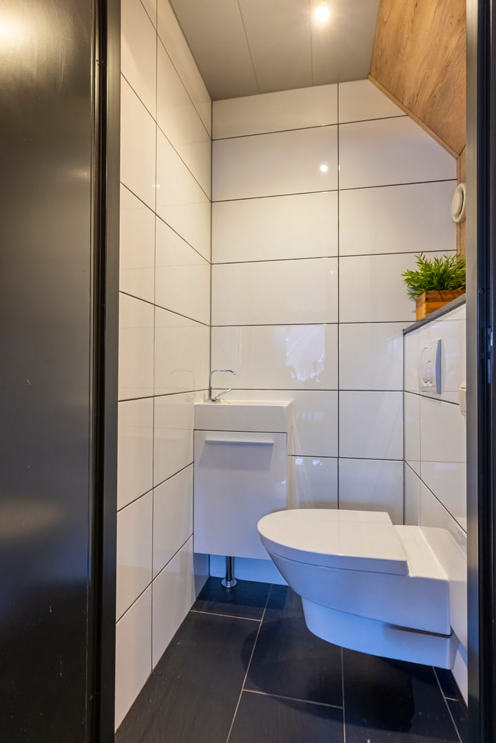 Foto 5 van F.L. Wrightstraat 11