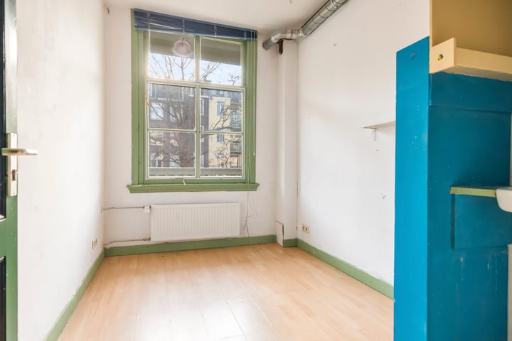 Foto 16 van Eerste Helmersstraat 131-H