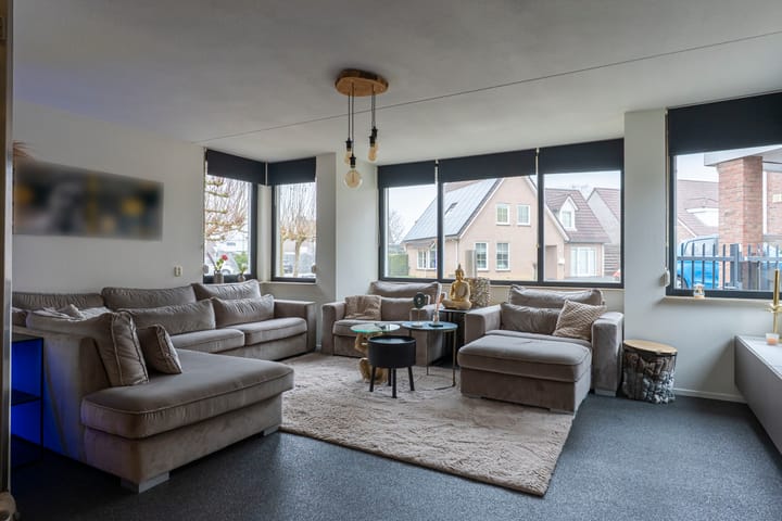 Foto 6 van F.L. Wrightstraat 11