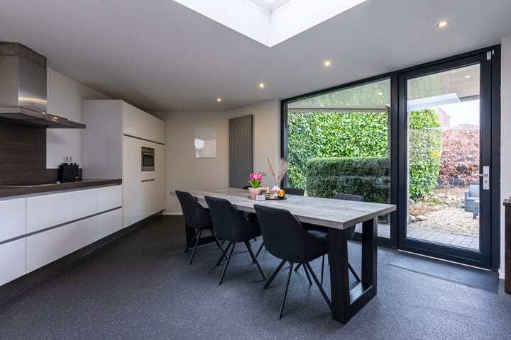 Foto 9 van F.L. Wrightstraat 11