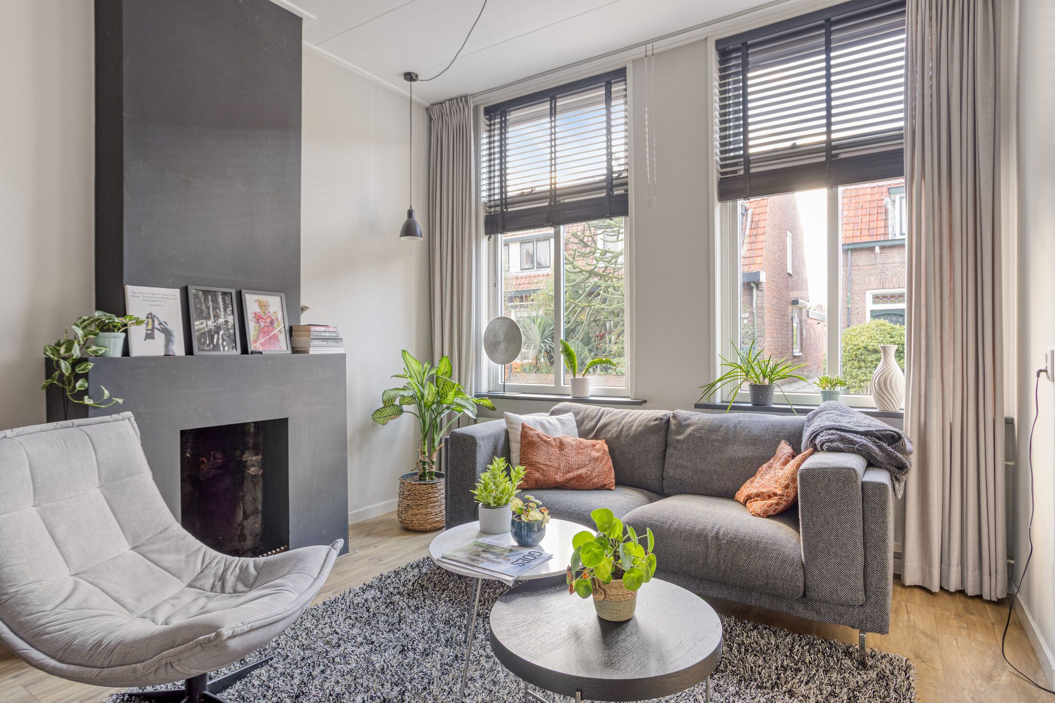 Foto 3 van Heernisseweg 44