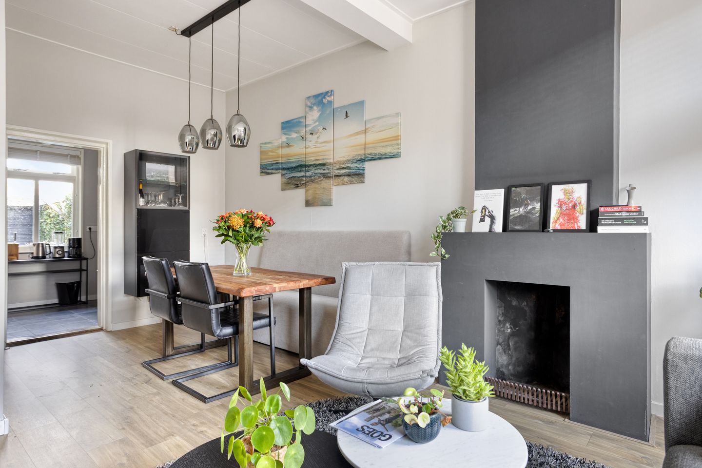 Foto 4 van Heernisseweg 44