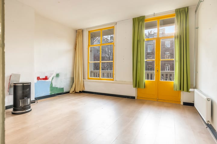 Foto 19 van Eerste Helmersstraat 131-H