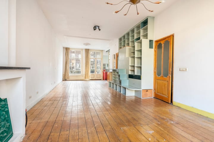 Foto 5 van Eerste Helmersstraat 131-H