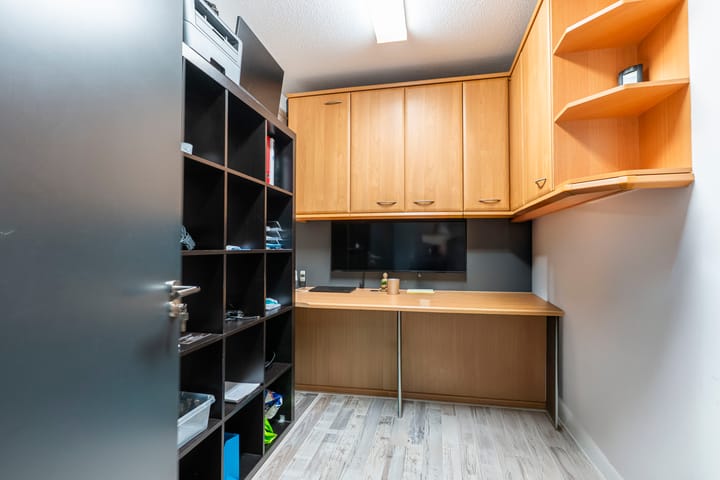 Foto 12 van F.L. Wrightstraat 11