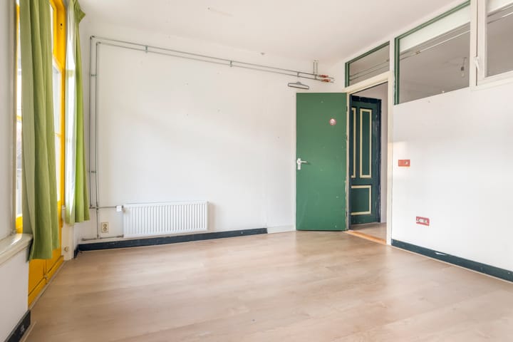 Foto 20 van Eerste Helmersstraat 131-H