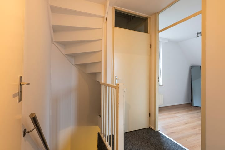 Foto 13 van F.L. Wrightstraat 11