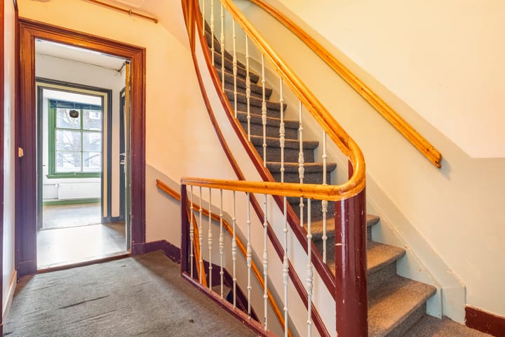 Foto 21 van Eerste Helmersstraat 131-H