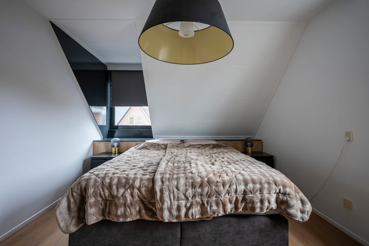 Foto 14 van F.L. Wrightstraat 11