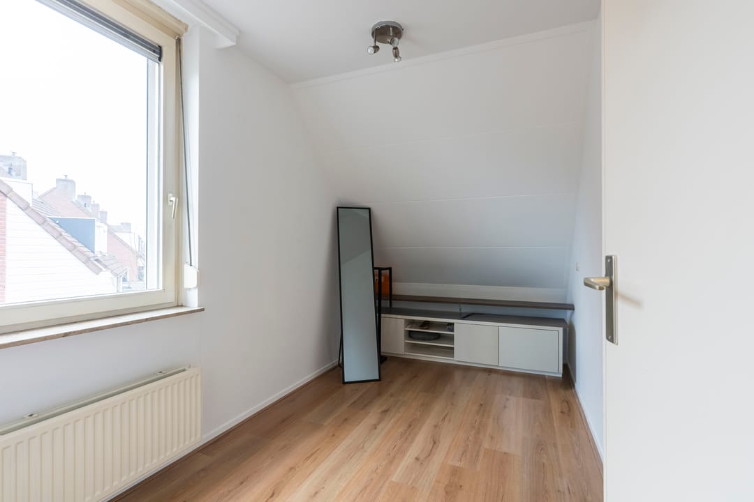 Photo 16 of F.L. Wrightstraat 11