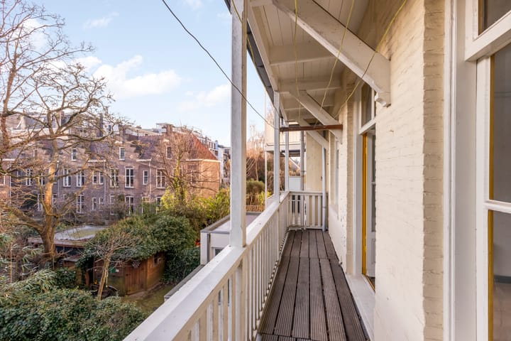 Foto 23 van Eerste Helmersstraat 131-H