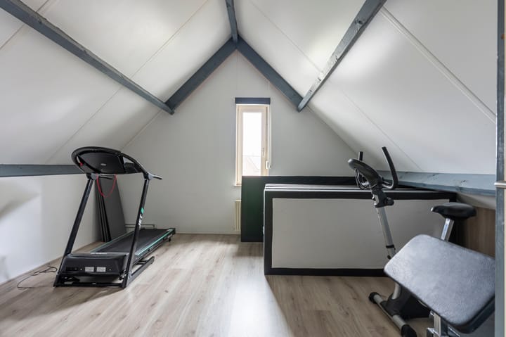 Foto 20 van F.L. Wrightstraat 11