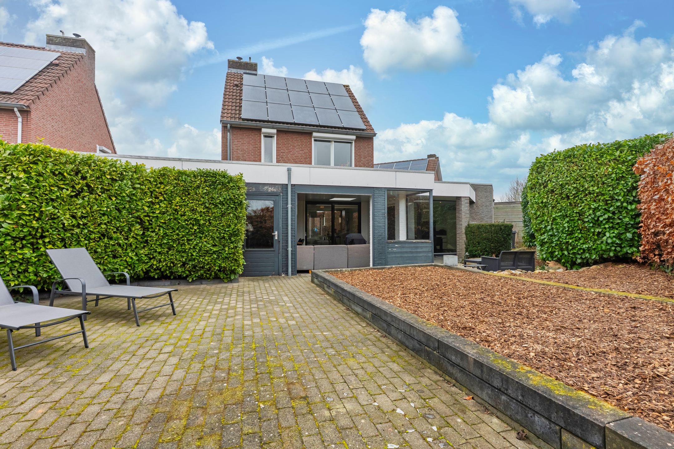 Photo 21 of F.L. Wrightstraat 11