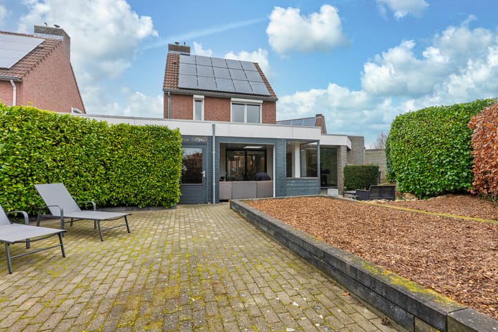 Foto 21 van F.L. Wrightstraat 11