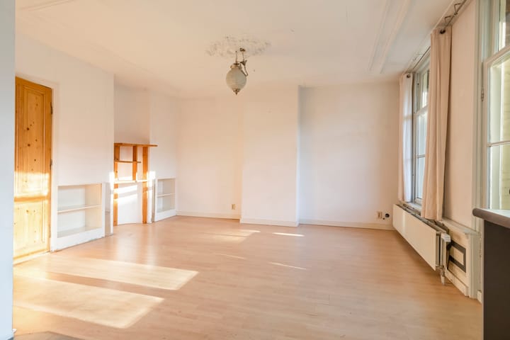 Foto 26 van Eerste Helmersstraat 131-H