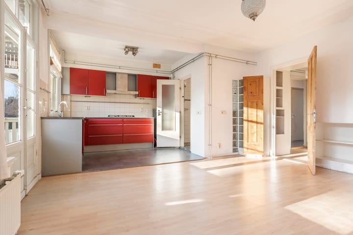 Foto 27 van Eerste Helmersstraat 131-H