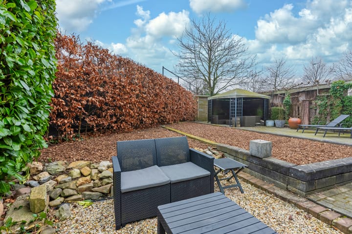 Foto 22 van F.L. Wrightstraat 11