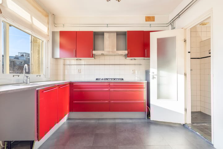 Foto 28 van Eerste Helmersstraat 131-H