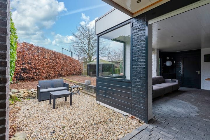 Foto 24 van F.L. Wrightstraat 11