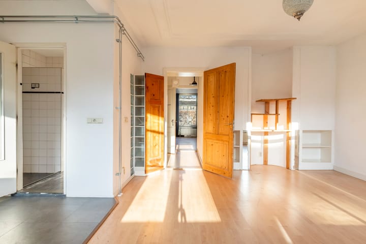 Foto 29 van Eerste Helmersstraat 131-H