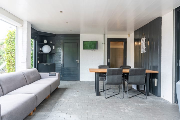 Foto 25 van F.L. Wrightstraat 11