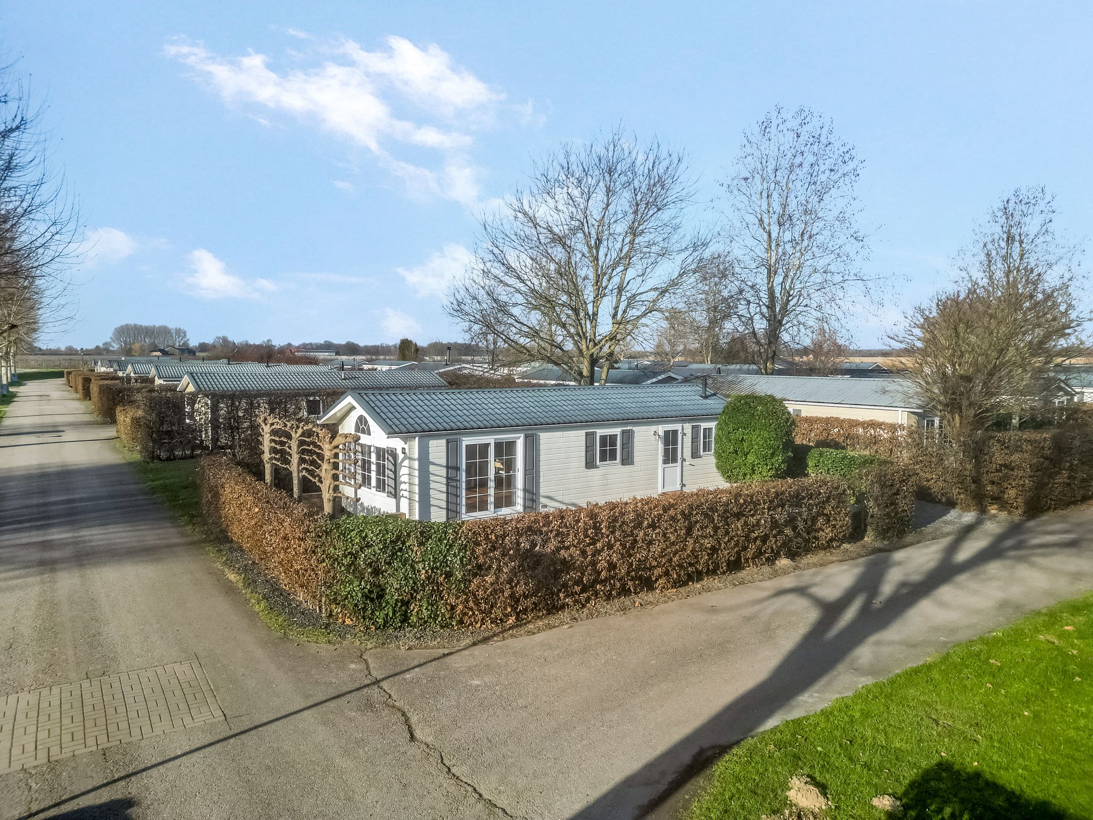 2-bedroom freehold villa in Kesteren — photo 4 of 5