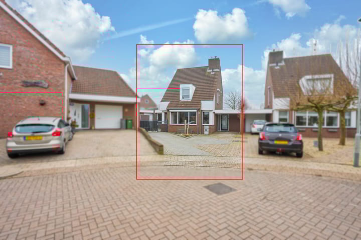 Foto 27 van F.L. Wrightstraat 11