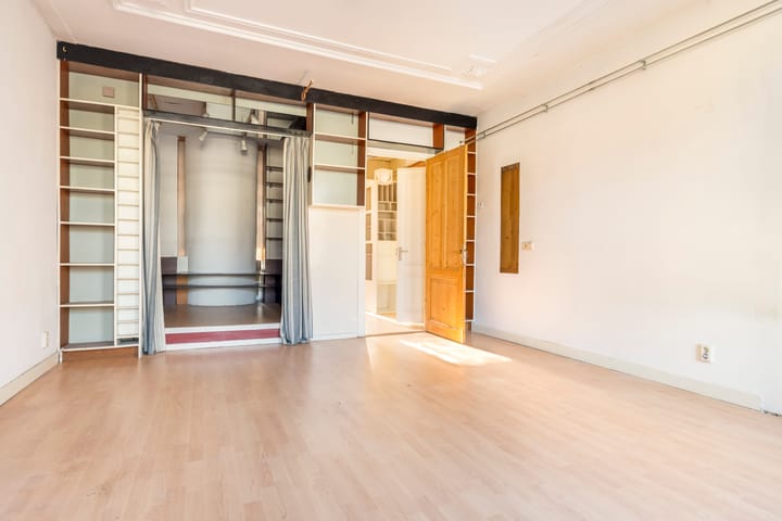 Foto 31 van Eerste Helmersstraat 131-H