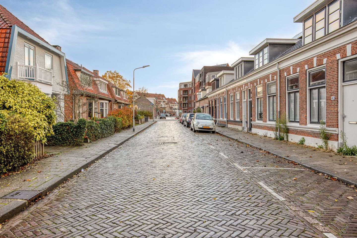 Foto 20 van Heernisseweg 44