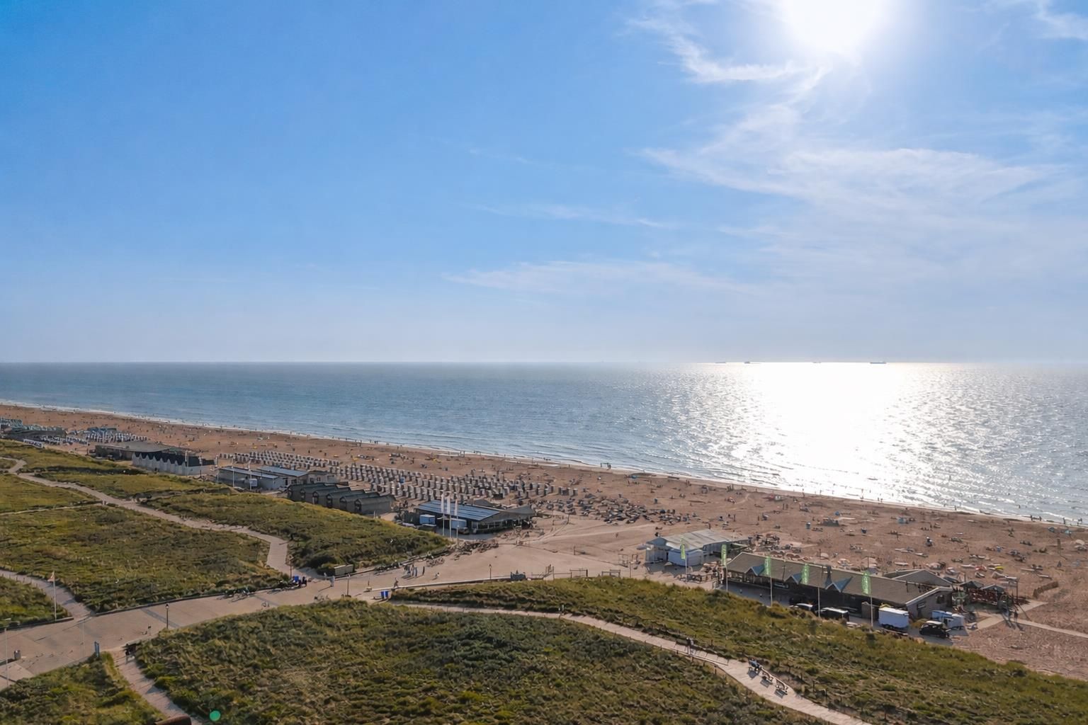 Boulevard, 62, Katwijk (ZH), 2225AE, Zuid-Holland, Nederland 62 