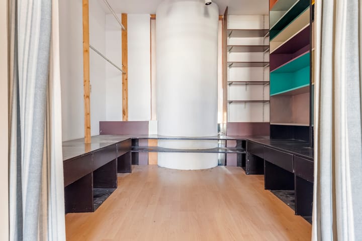 Foto 32 van Eerste Helmersstraat 131-H