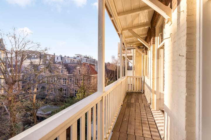 Foto 36 van Eerste Helmersstraat 131-H