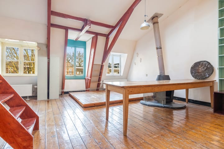 Foto 37 van Eerste Helmersstraat 131-H