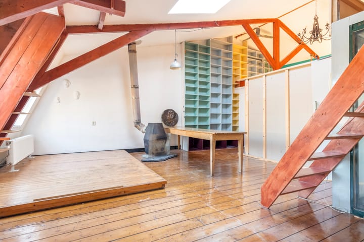 Foto 38 van Eerste Helmersstraat 131-H