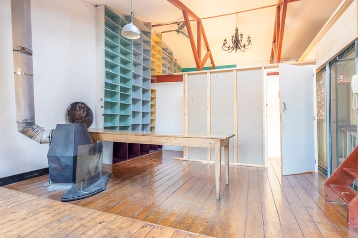 Foto 39 van Eerste Helmersstraat 131-H