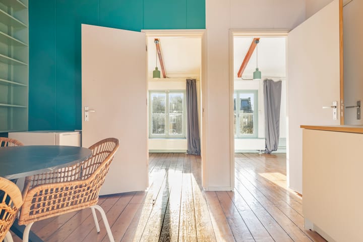 Foto 42 van Eerste Helmersstraat 131-H