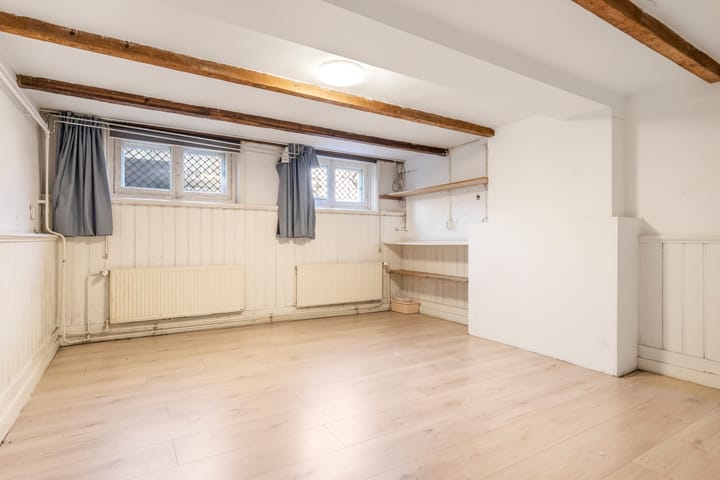 Foto 47 van Eerste Helmersstraat 131-H