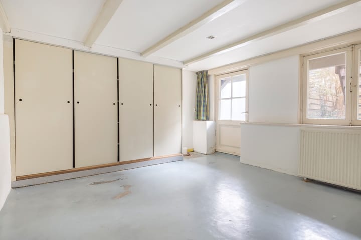 Foto 49 van Eerste Helmersstraat 131-H