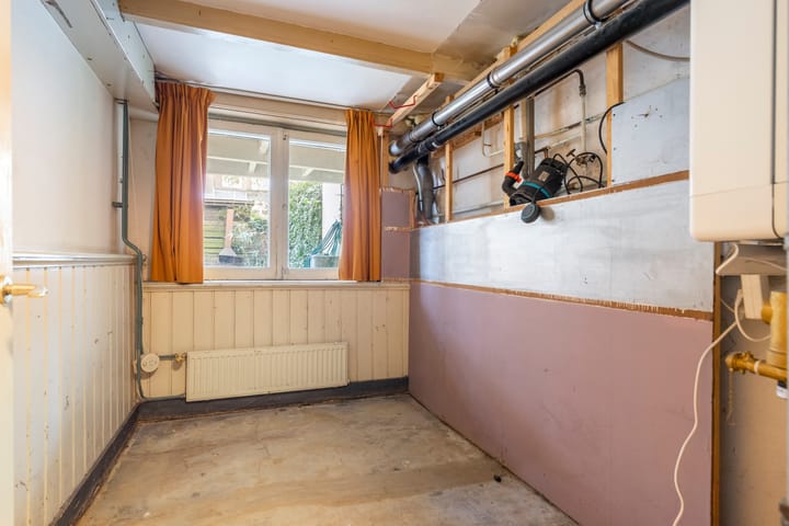 Foto 50 van Eerste Helmersstraat 131-H