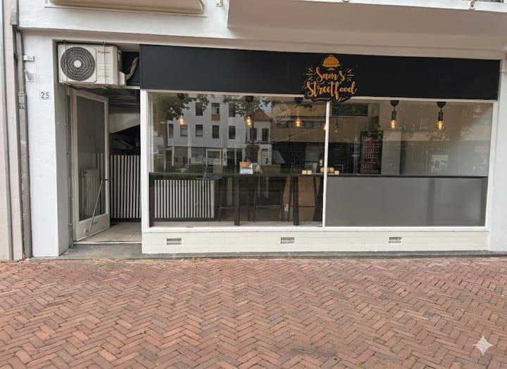 Gele Rijders Plein 25, Arnhem